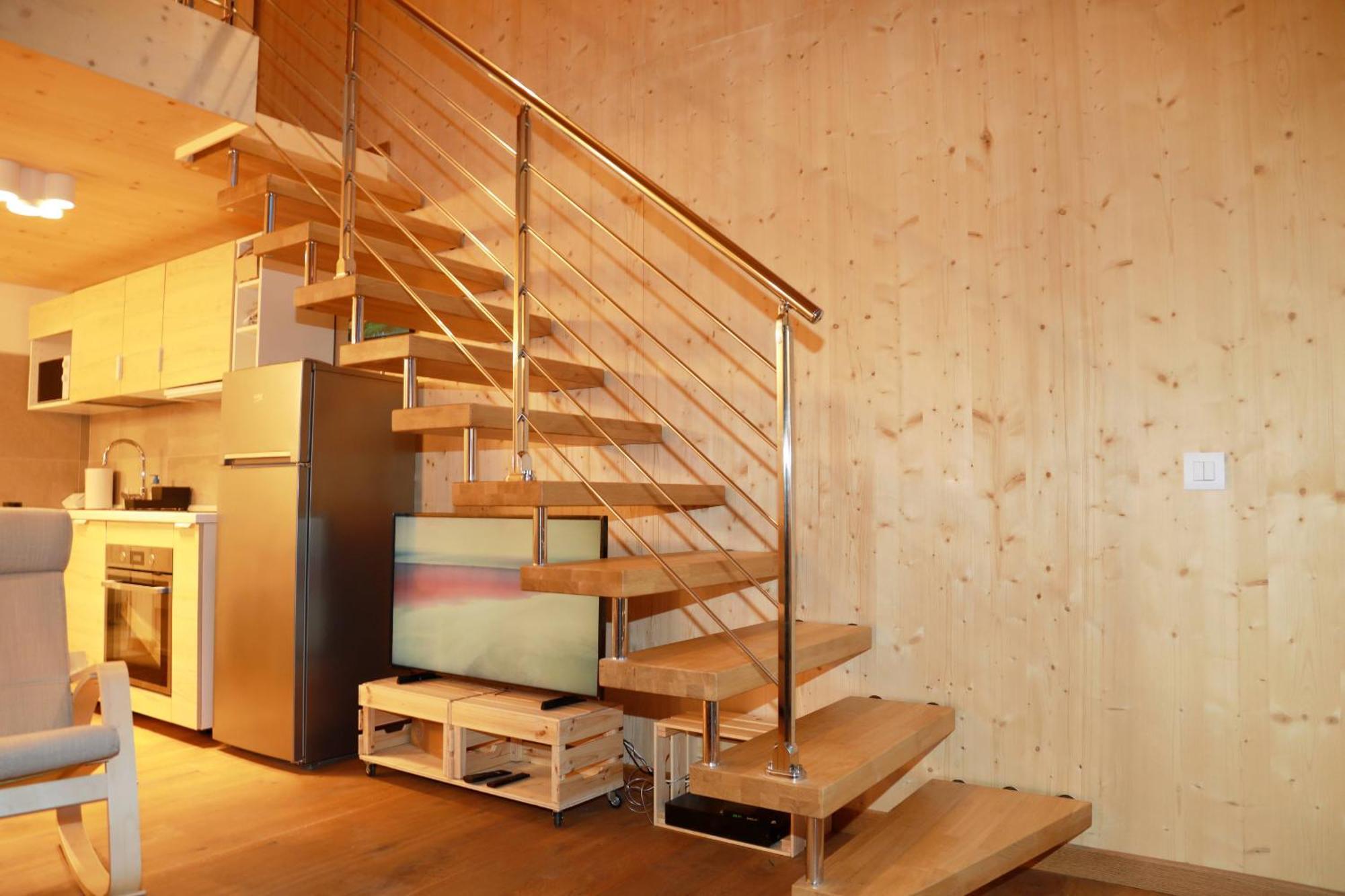 Villa Alpina Campiglio Madonna Extérieur photo