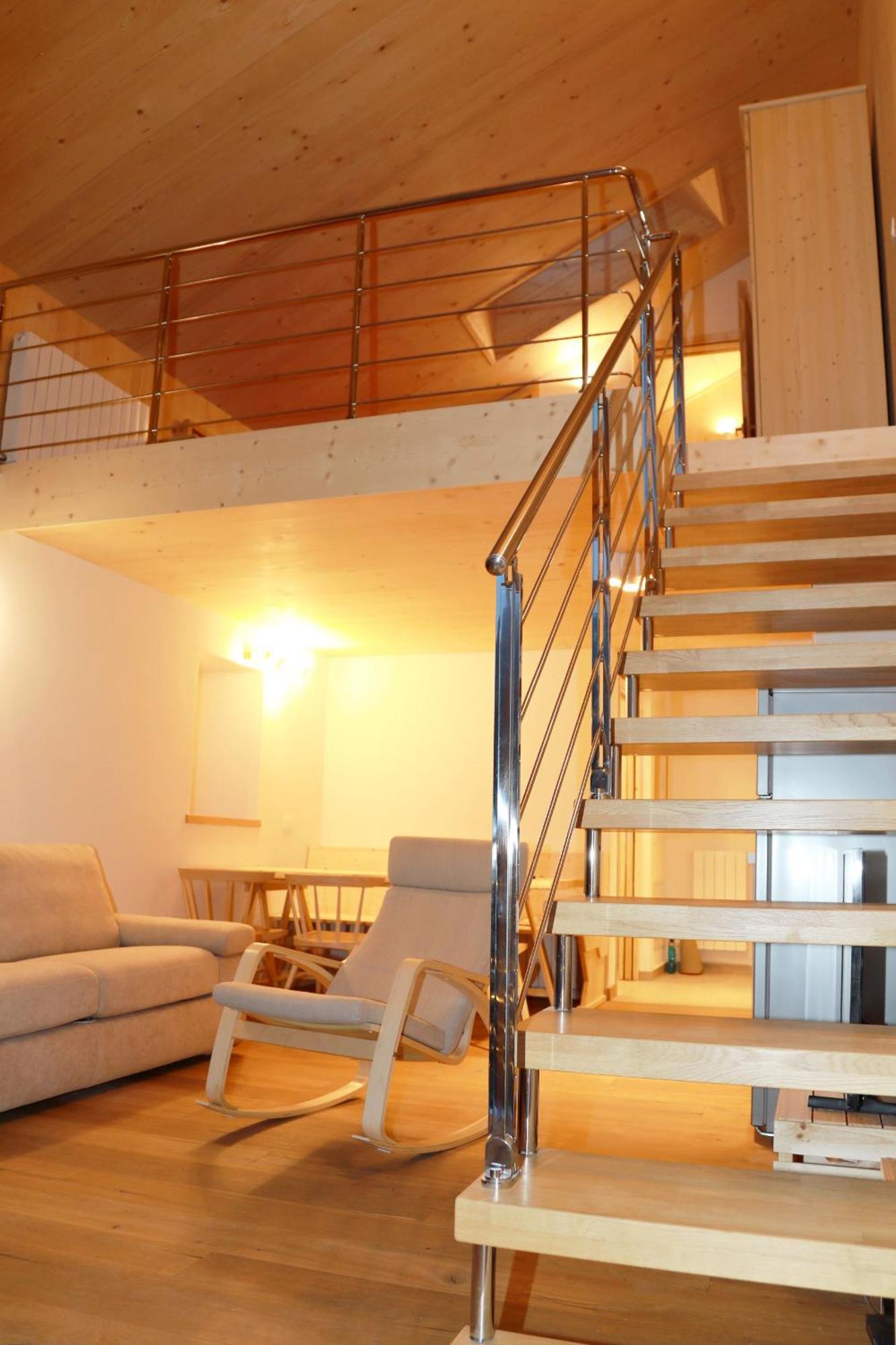 Villa Alpina Campiglio Madonna Extérieur photo