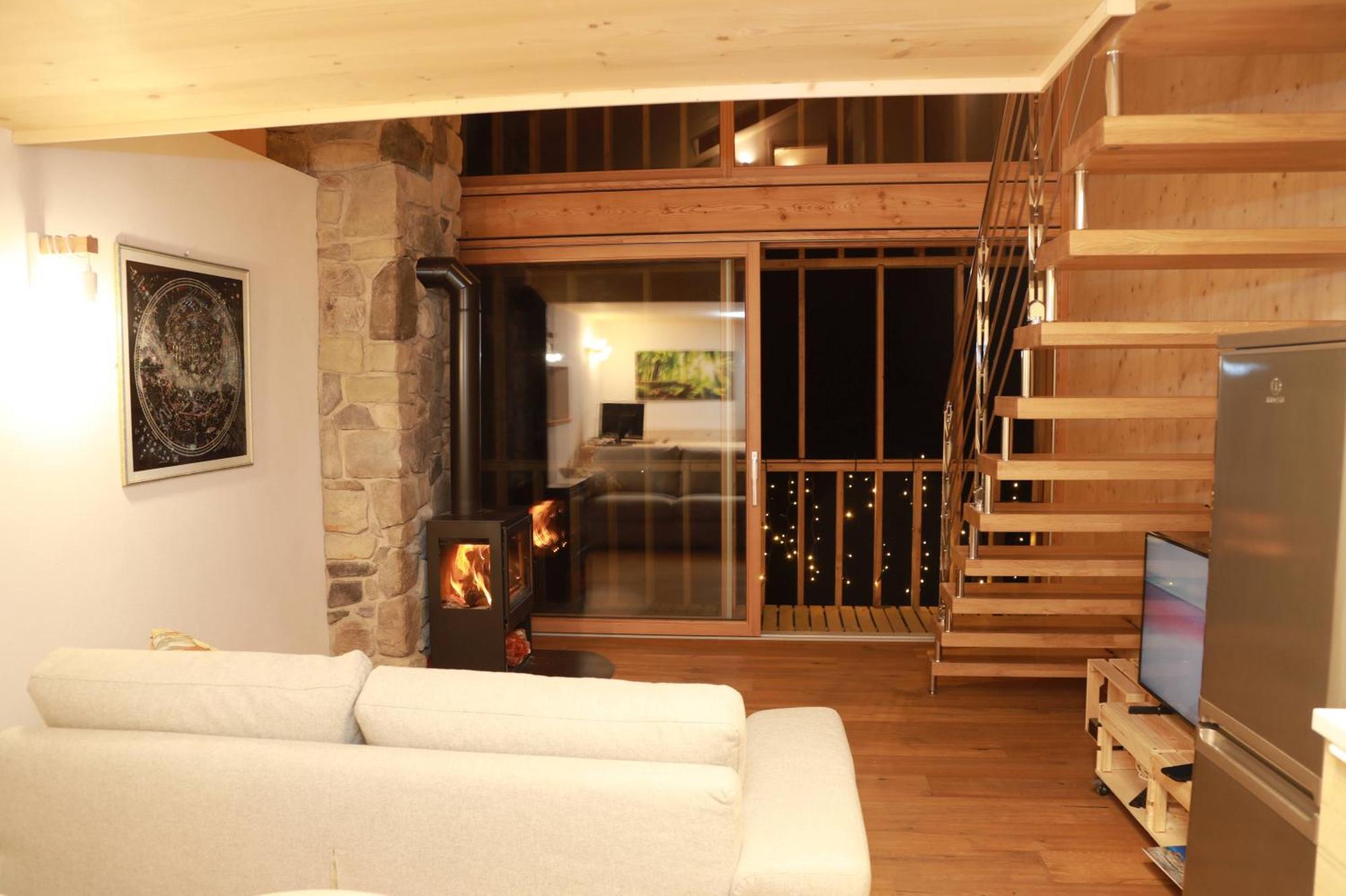 Villa Alpina Campiglio Madonna Extérieur photo