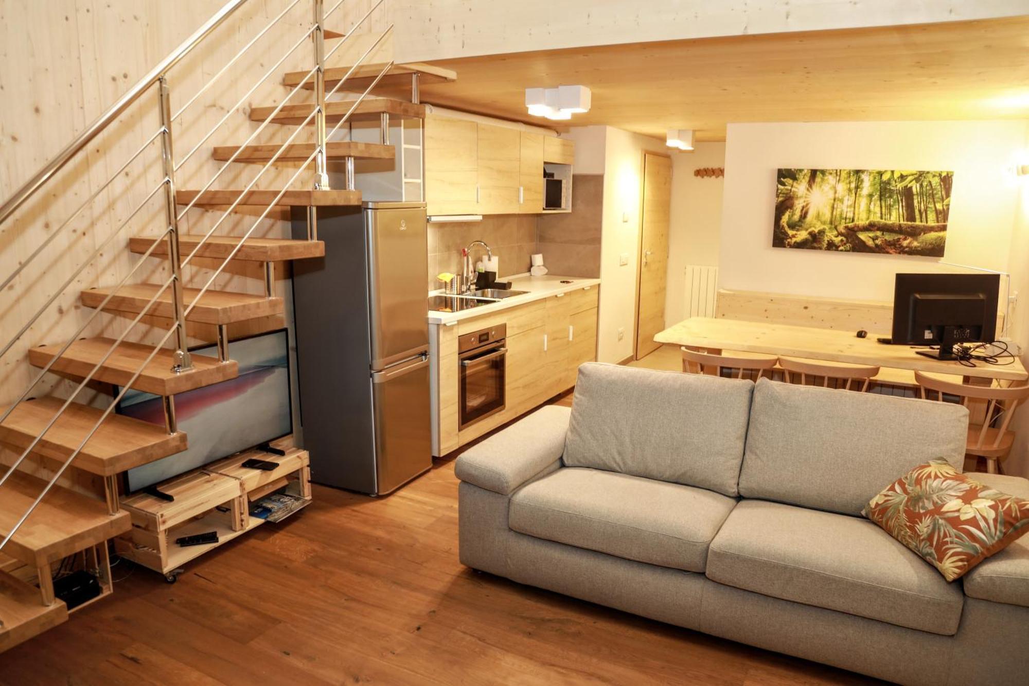 Villa Alpina Campiglio Madonna Extérieur photo