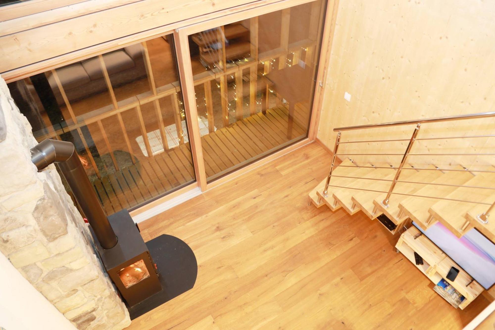 Villa Alpina Campiglio Madonna Extérieur photo